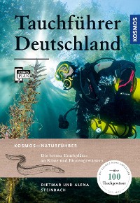 Cover Tauchführer Deutschland