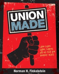 Cover Union Made