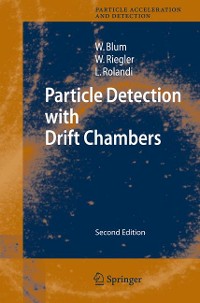 Cover Particle Detection with Drift Chambers