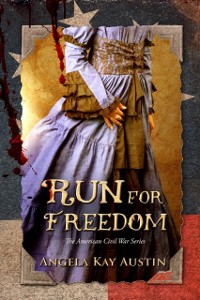 Cover Run For Freedom