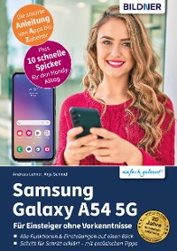 Cover Samsung Galaxy A54 5G