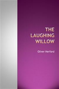 Cover The Laughing Willow