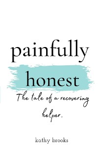 Cover painfully honest