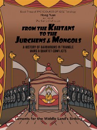 Cover From the Khitans to the Jurchens & Mongols