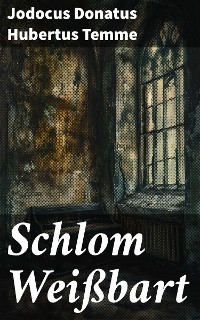 Cover Schlom Weißbart