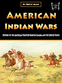 Cover American Indian Wars