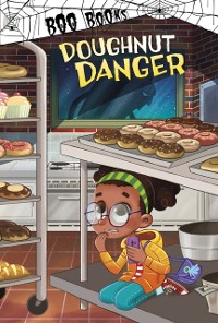 Cover Doughnut Danger