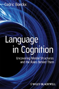 Cover Language in Cognition