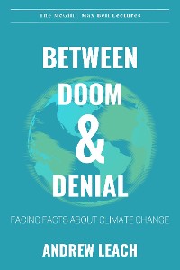 Cover Between Doom & Denial