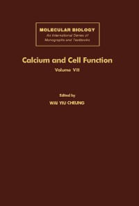Cover Calcium and Cell Function