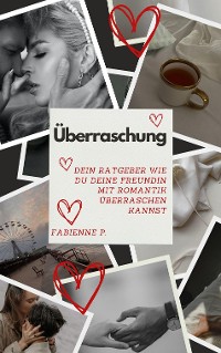 Cover Überraschung