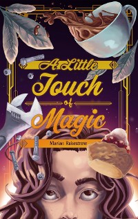 Cover A Little Touch of Magic