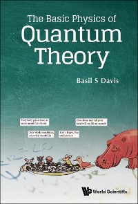 Cover BASIC PHYSICS OF QUANTUM THEORY, THE