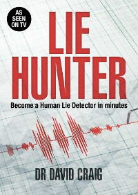 Cover Lie Hunter