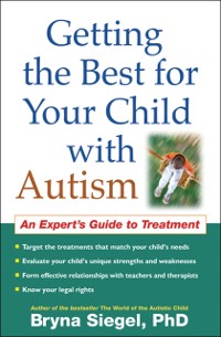 Cover Getting the Best for Your Child with Autism