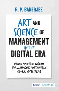 Cover Art and Science of Management in the Digital Era