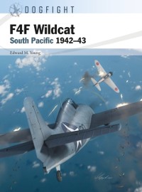 Cover F4F Wildcat