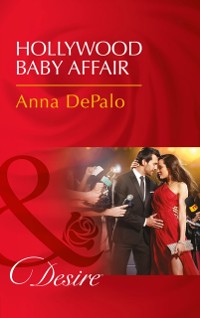 Cover Hollywood Baby Affair