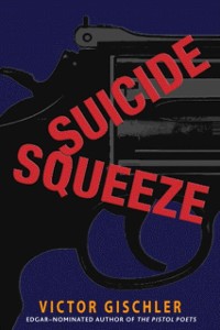 Cover Suicide Squeeze
