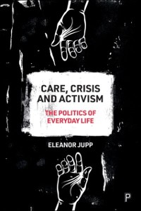 Cover Care, Crisis and Activism