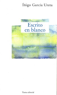 Cover Escrito en blanco