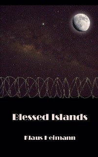 Cover Blessed Islands