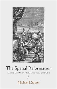 Cover The Spatial Reformation