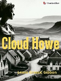 Cover Cloud Howe
