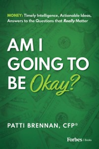 Cover Am I Going to Be Okay?