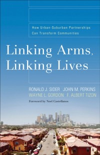 Cover Linking Arms, Linking Lives