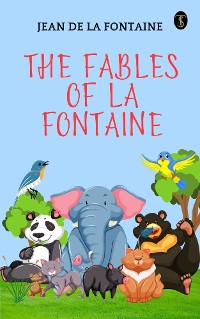 Cover The Fables of La Fontaine