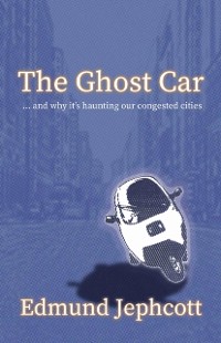 Cover Ghost Car