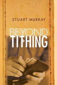 Cover Beyond Tithing
