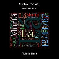 Cover Minha Poesia