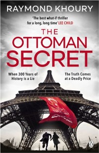 Cover Ottoman Secret