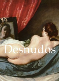 Cover Desnudos 120 ilustraciones