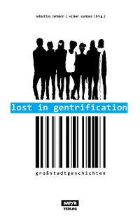 Cover Lost in Gentrification