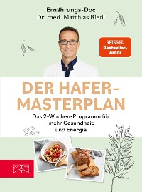 Cover Der Hafer-Masterplan
