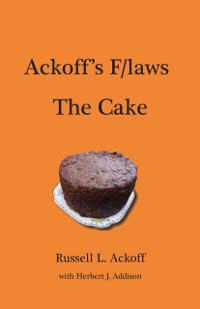 Cover Ackoff's F/Laws