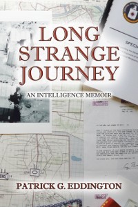 Cover Long Strange Journey