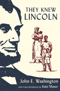 Cover They Knew Lincoln