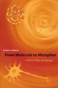 Cover From Molecule to Metaphor