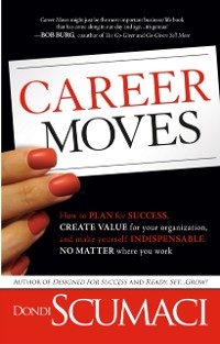 Cover Career Moves