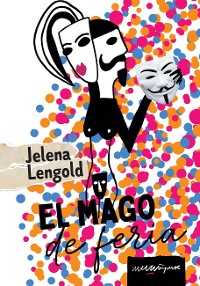 Cover El mago de feria