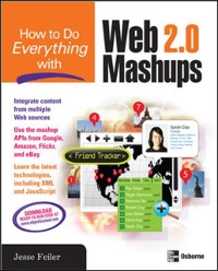 Cover How to Do Everything with Web 2.0 Mashups