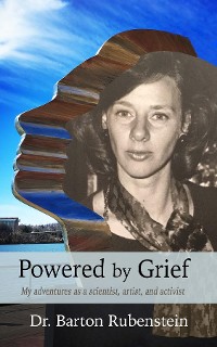 Cover Powered by Grief