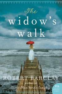 Cover Widow's Walk