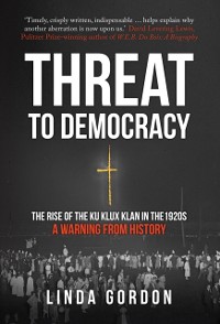 Cover Threat to Democracy