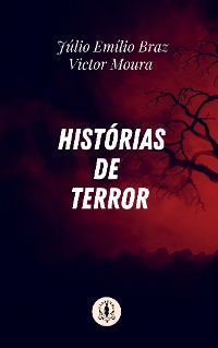 Cover Histórias de Terror