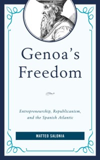 Cover Genoa's Freedom